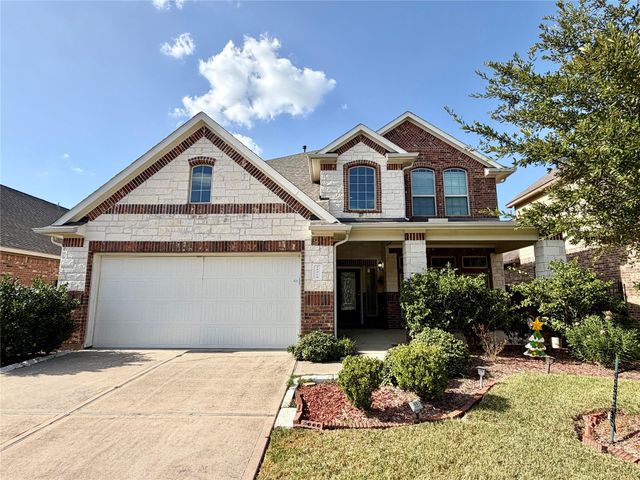 24018 Cannon Anello Court, Katy, TX 77493