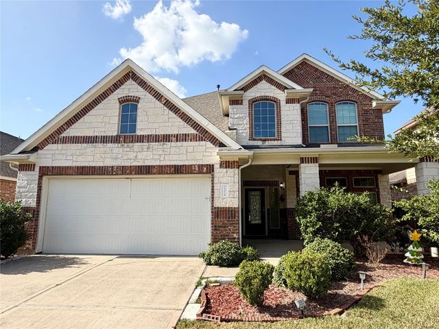 24018 Cannon Anello Court, Katy, TX 77493