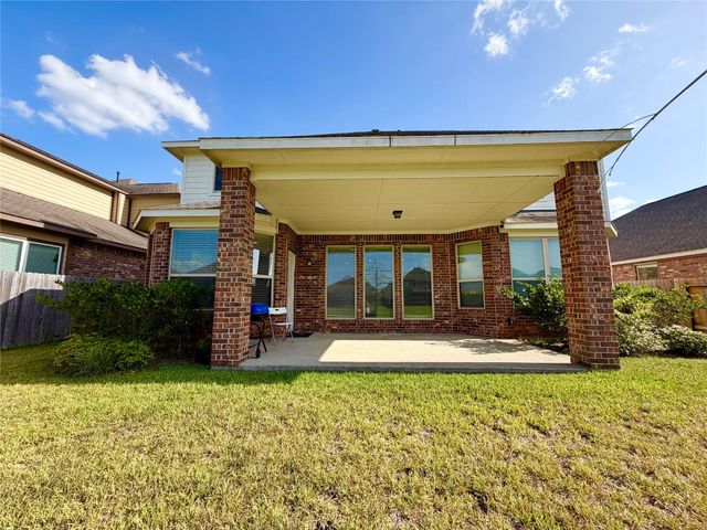 24018 Cannon Anello Court, Katy, TX 77493