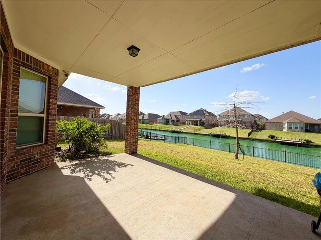 24018 Cannon Anello Court, Katy, TX 77493
