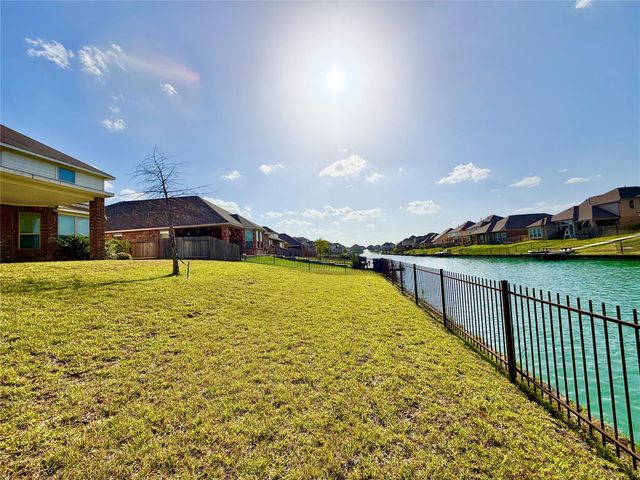24018 Cannon Anello Court, Katy, TX 77493