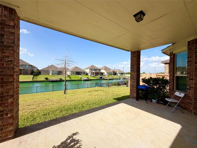 24018 Cannon Anello Court, Katy, TX 77493