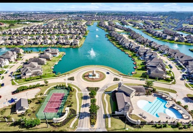 24018 Cannon Anello Court, Katy, TX 77493