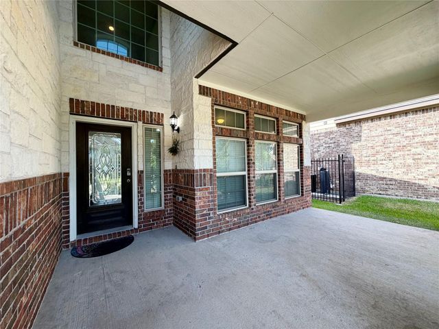 24018 Cannon Anello Court, Katy, TX 77493