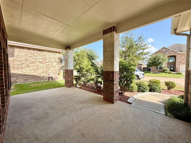 24018 Cannon Anello Court, Katy, TX 77493