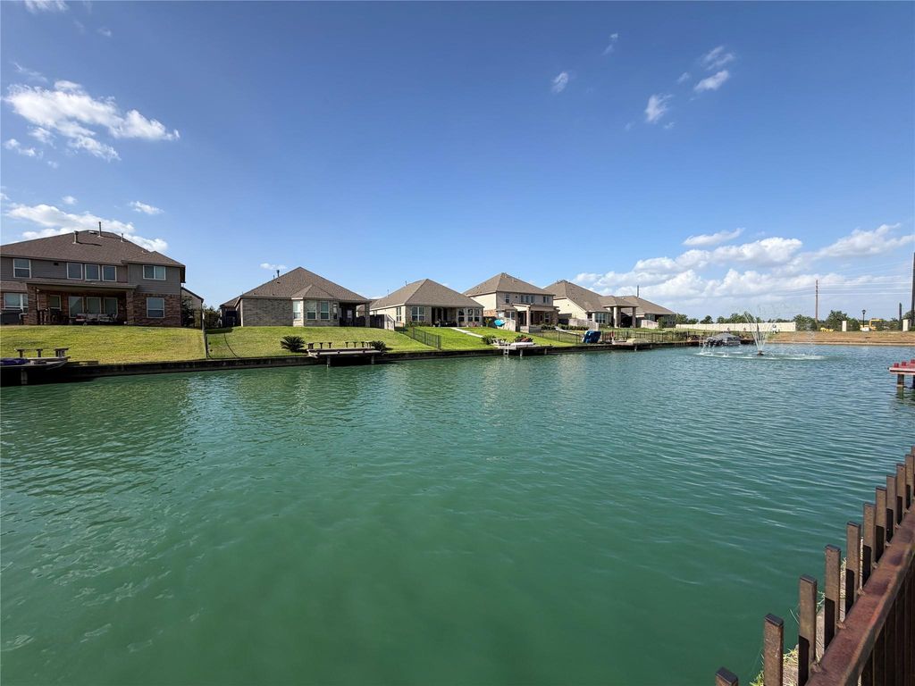 24018 Cannon Anello Court, Katy, TX 77493