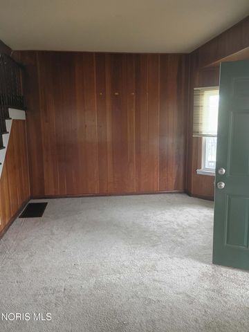 724 Spencer Street, Toledo, OH 43609