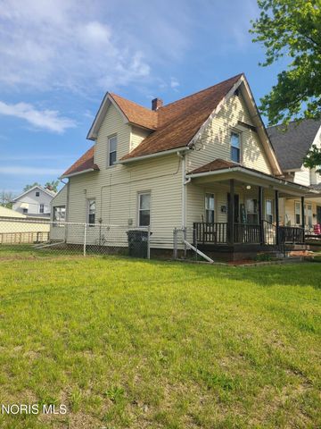 724 Spencer Street, Toledo, OH 43609