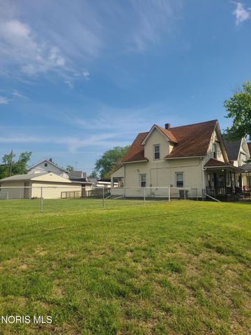 724 Spencer Street, Toledo, OH 43609