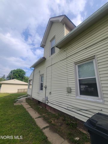 724 Spencer Street, Toledo, OH 43609