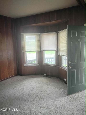 724 Spencer Street, Toledo, OH 43609