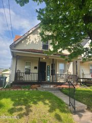 724 Spencer Street, Toledo, OH 43609