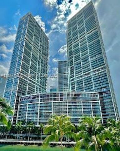 901 Brickell Key Blvd 906, Miami, FL 33131
