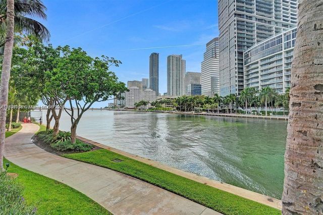 901 Brickell Key Blvd 906, Miami, FL 33131
