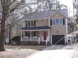 2627 Bexley Avenue, Durham, NC 27707
