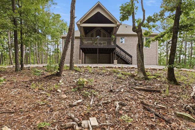 77 Letrista Dr, Hot Springs Village, AR 71909