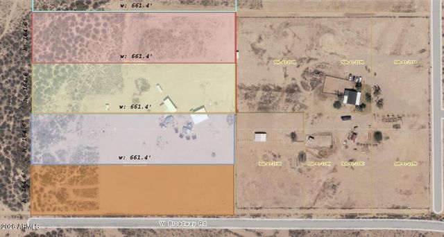 37222 W BROADWAY Road 4, Tonopah, AZ 85354