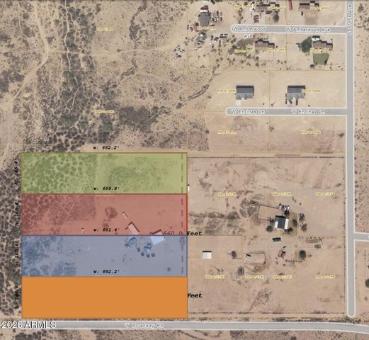 37222 W BROADWAY Road 4, Tonopah, AZ 85354