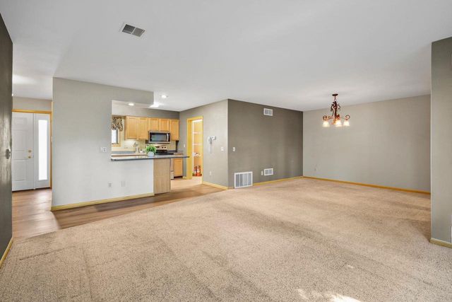 7213 Saukdale Drive, Madison, WI 53717
