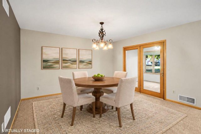 7213 Saukdale Drive, Madison, WI 53717