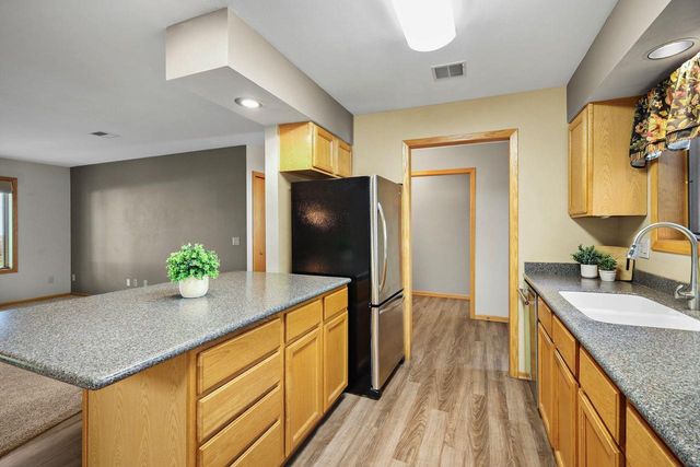 7213 Saukdale Drive, Madison, WI 53717