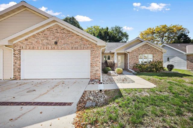 7213 Saukdale Drive, Madison, WI 53717