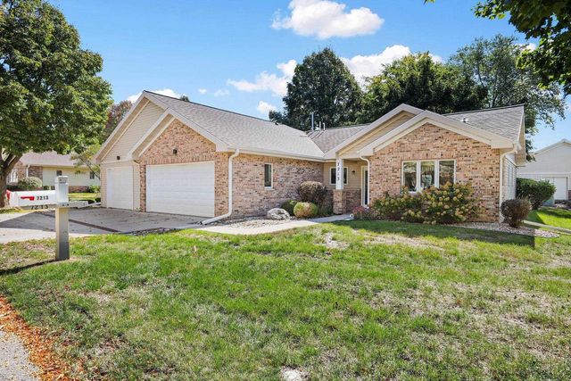7213 Saukdale Drive, Madison, WI 53717