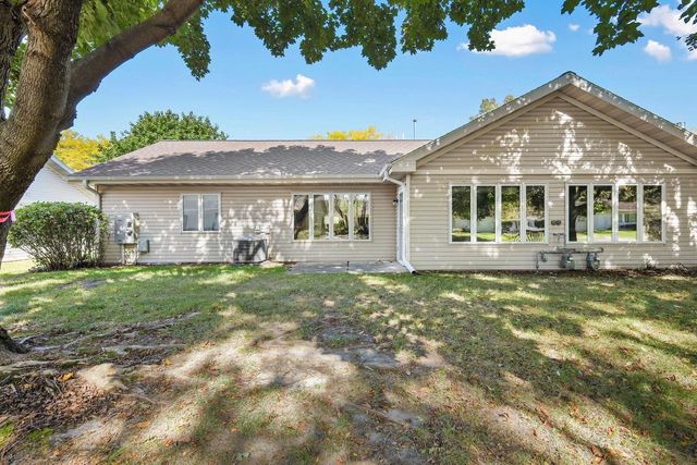 7213 Saukdale Drive, Madison, WI 53717