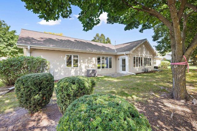 7213 Saukdale Drive, Madison, WI 53717