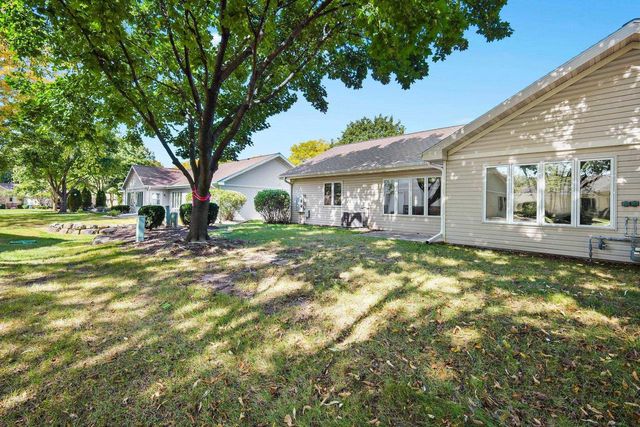 7213 Saukdale Drive, Madison, WI 53717
