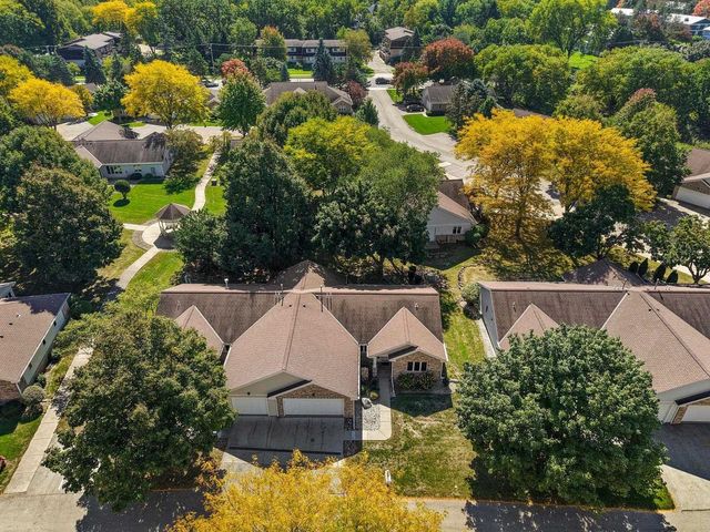 7213 Saukdale Drive, Madison, WI 53717