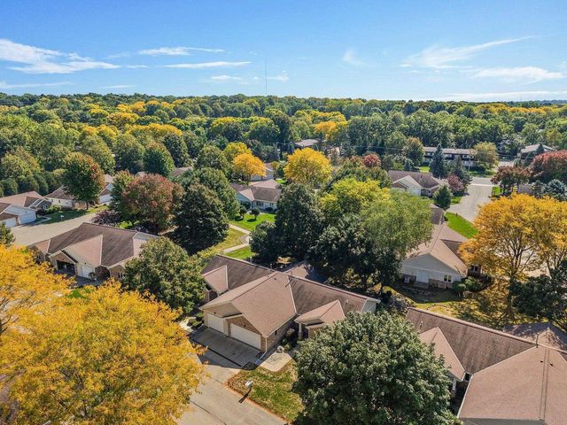7213 Saukdale Drive, Madison, WI 53717
