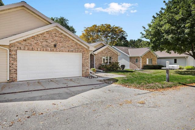 7213 Saukdale Drive, Madison, WI 53717
