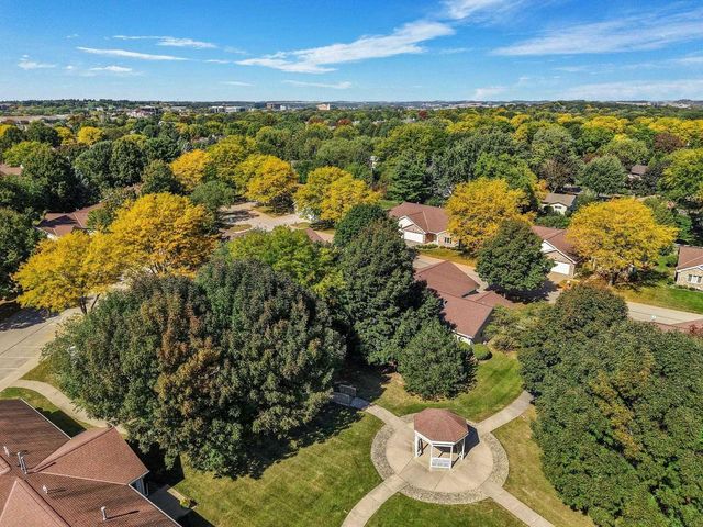 7213 Saukdale Drive, Madison, WI 53717