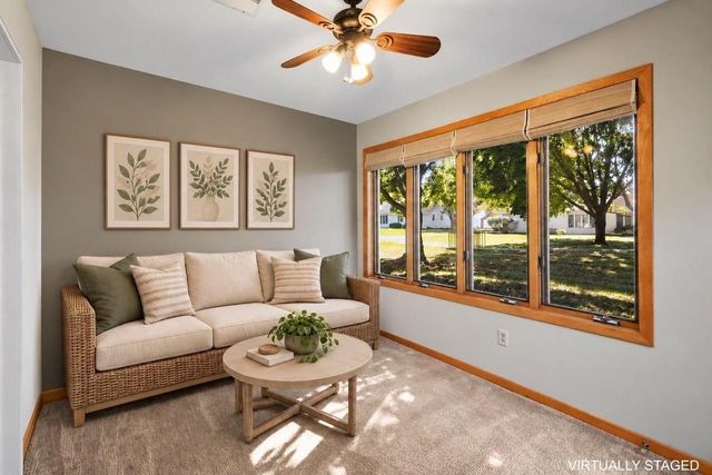 7213 Saukdale Drive, Madison, WI 53717