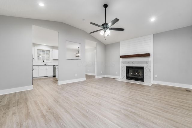 5012 Gore Street, Canal Winchester, OH 43110