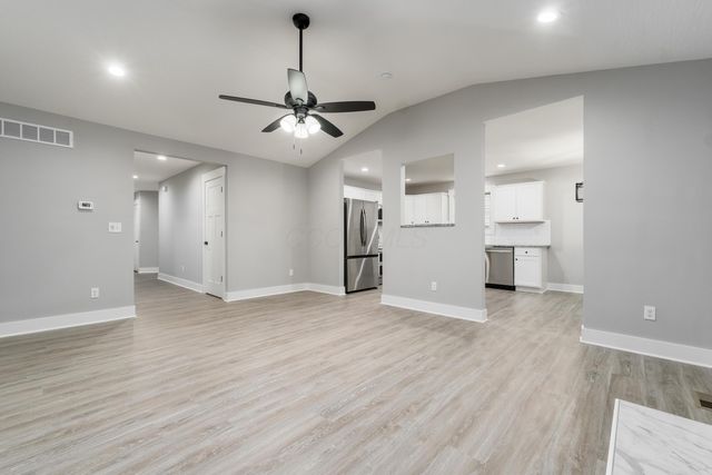 5012 Gore Street, Canal Winchester, OH 43110