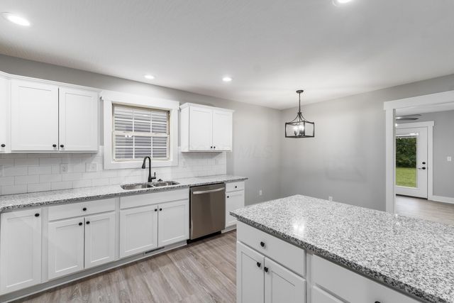 5012 Gore Street, Canal Winchester, OH 43110