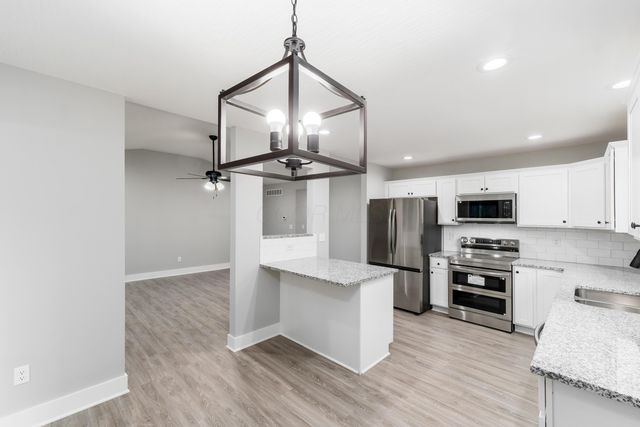 5012 Gore Street, Canal Winchester, OH 43110