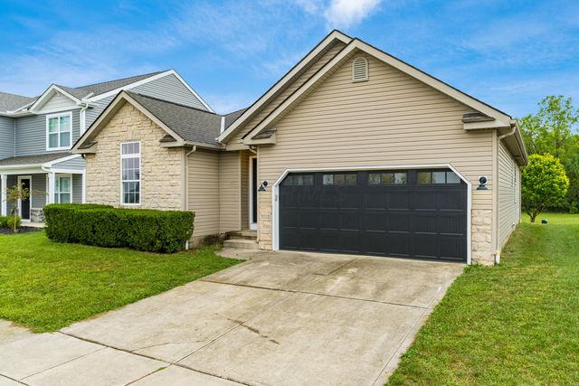 5012 Gore Street, Canal Winchester, OH 43110