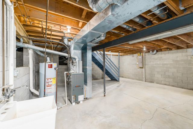 5012 Gore Street, Canal Winchester, OH 43110