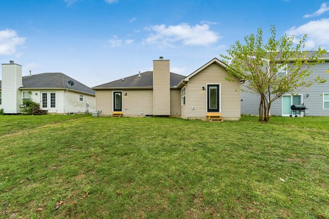 5012 Gore Street, Canal Winchester, OH 43110