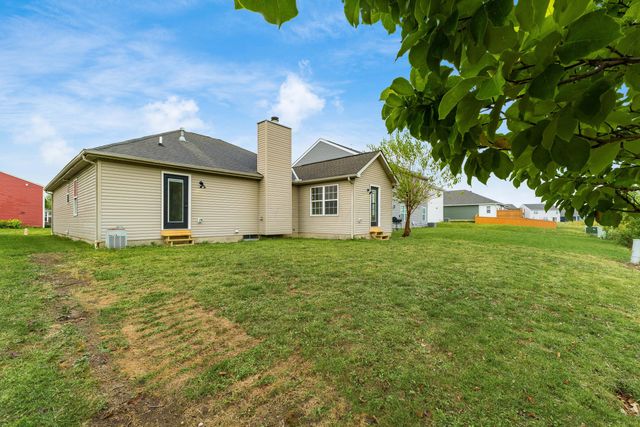 5012 Gore Street, Canal Winchester, OH 43110