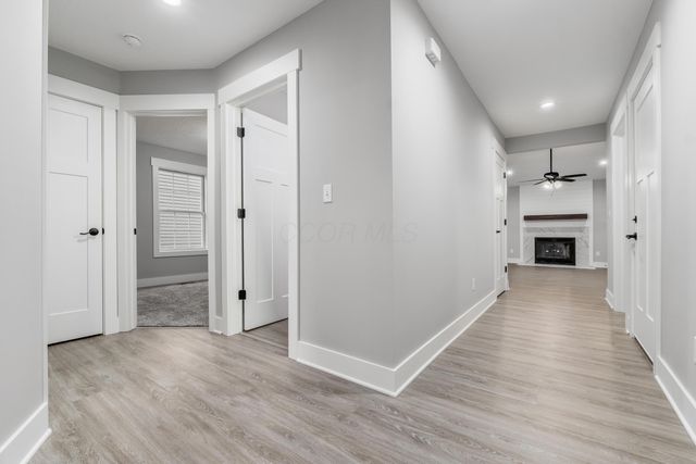 5012 Gore Street, Canal Winchester, OH 43110