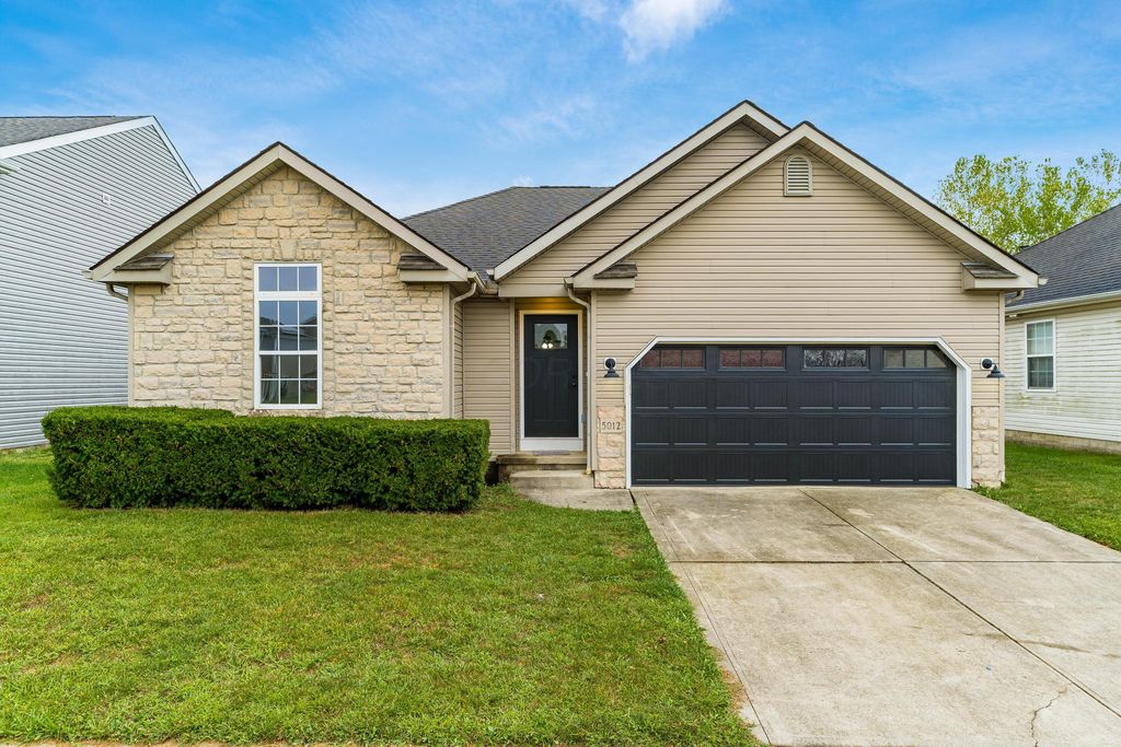 5012 Gore Street, Canal Winchester, OH 43110