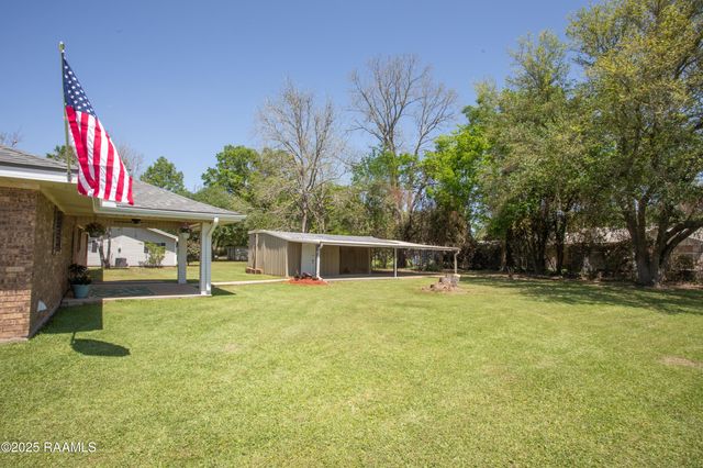 140 Saint Leo Street, Opelousas, LA 70570