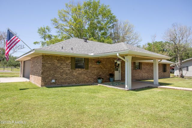 140 Saint Leo Street, Opelousas, LA 70570