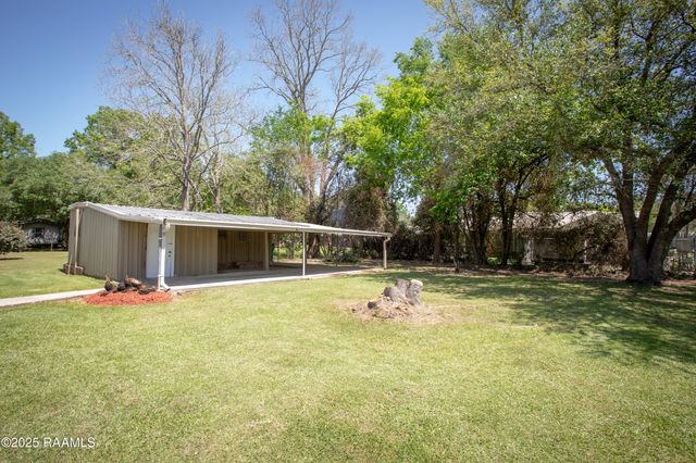 140 Saint Leo Street, Opelousas, LA 70570