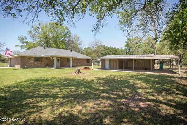 140 Saint Leo Street, Opelousas, LA 70570