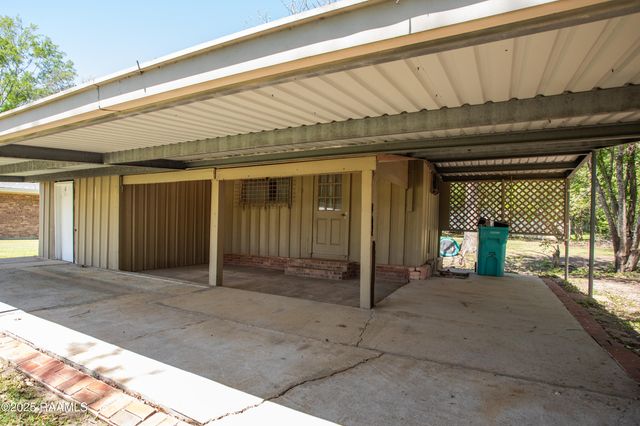 140 Saint Leo Street, Opelousas, LA 70570